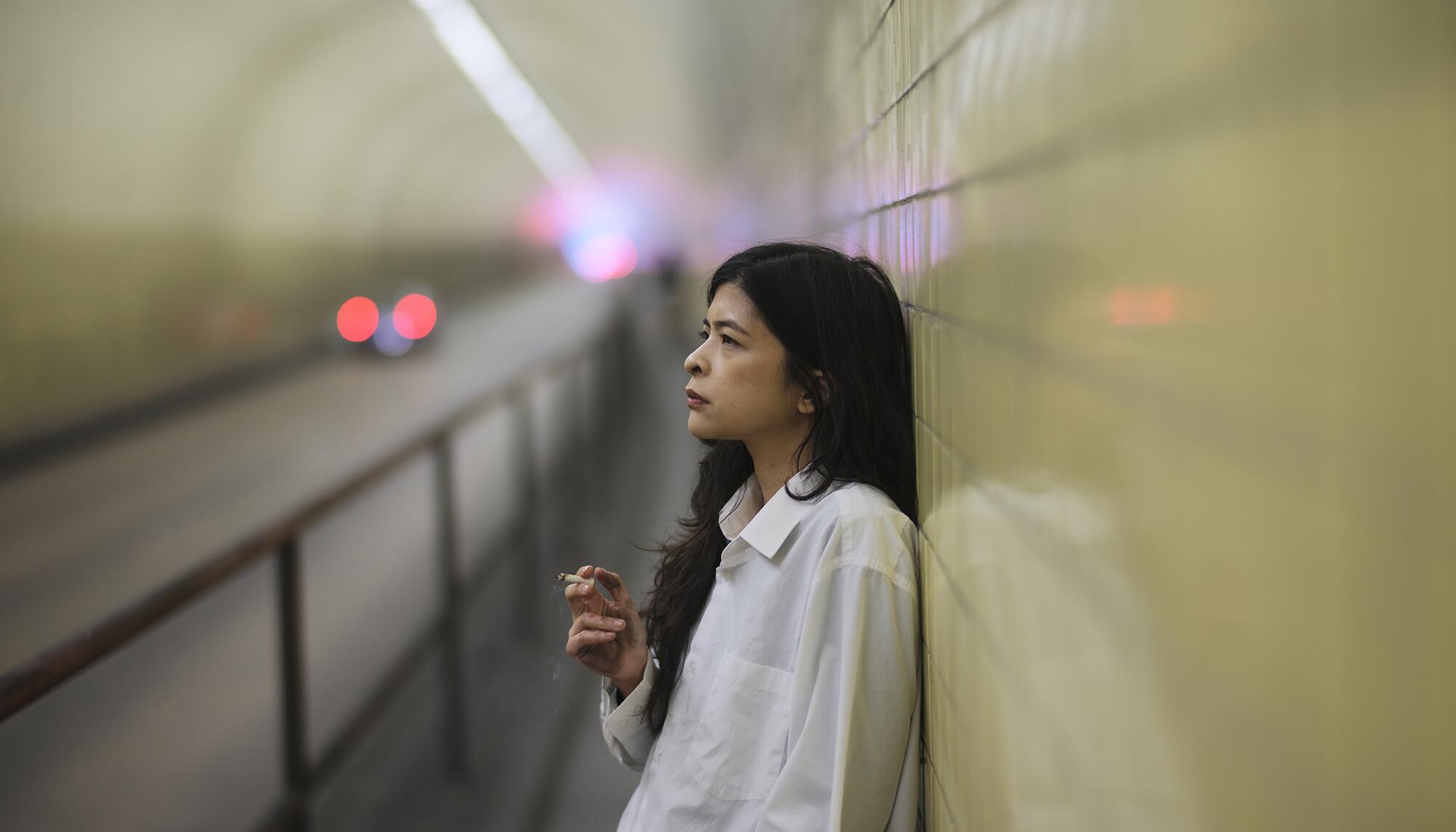 Patricia Evangelista